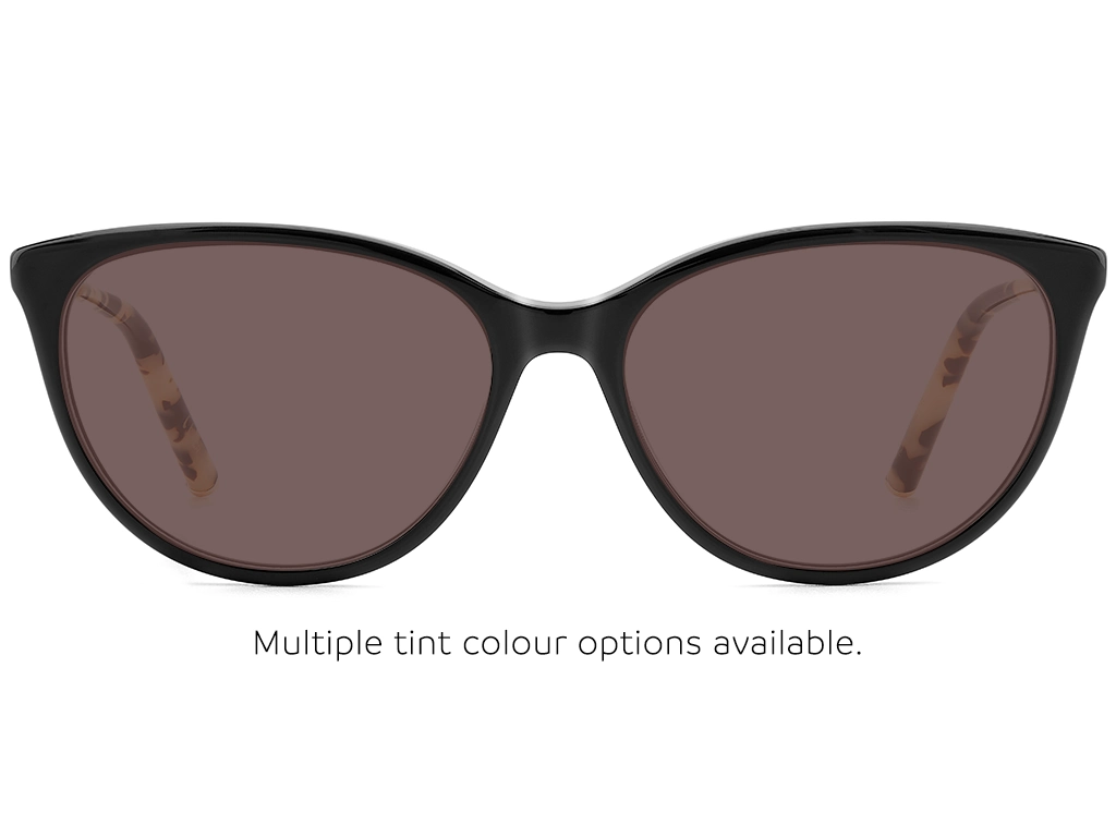 Carolina Herrera HER 0196 2M2 Black 55