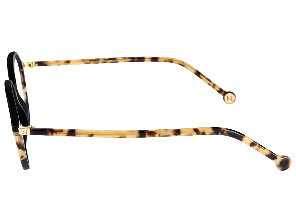 Carolina Herrera HER 0212 WR7 Black Havana 50