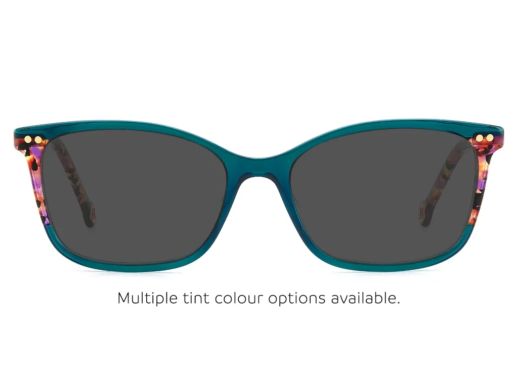 Carolina Herrera HER 0246 1ED Green 51