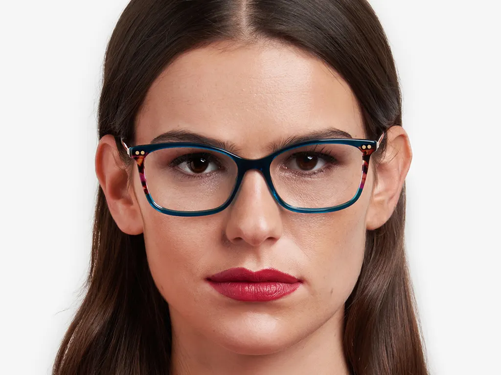 Carolina Herrera HER 0246 1ED Green 51