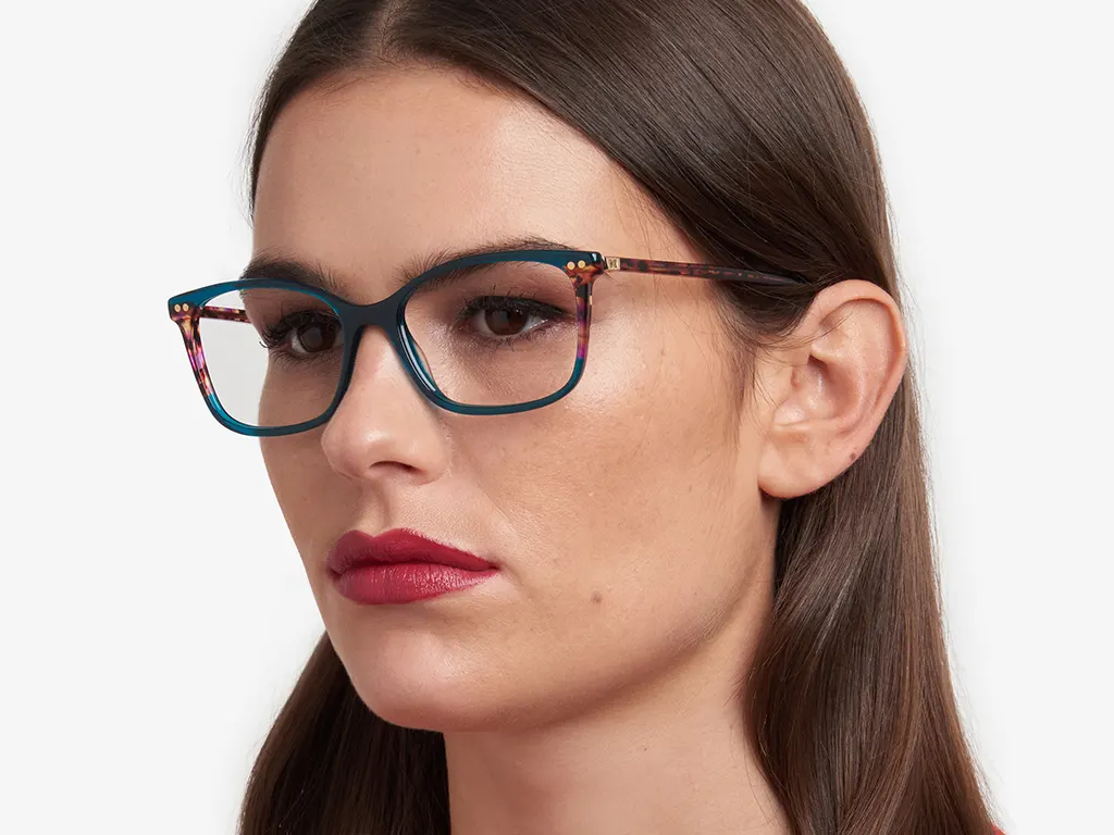 Carolina Herrera HER 0246 1ED Green 51