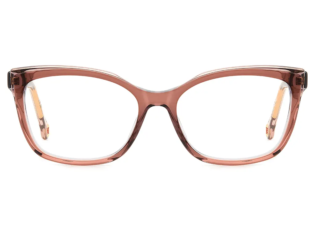 Carolina Herrera HER 0252 TUI Light Brown 53