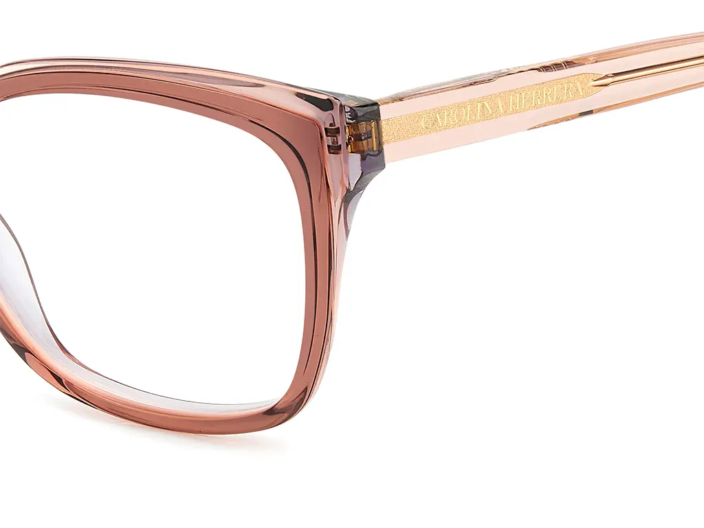 Carolina Herrera HER 0252 TUI Light Brown 53