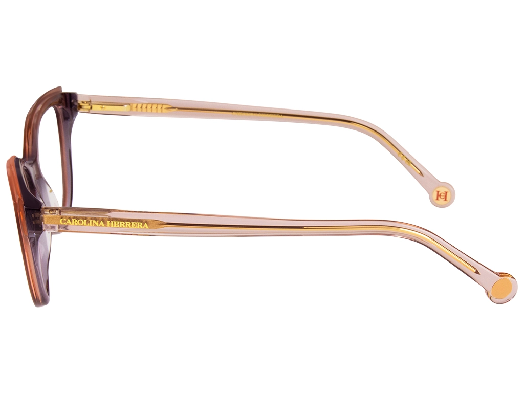 Carolina Herrera HER 0253 TUI Light Brown 52