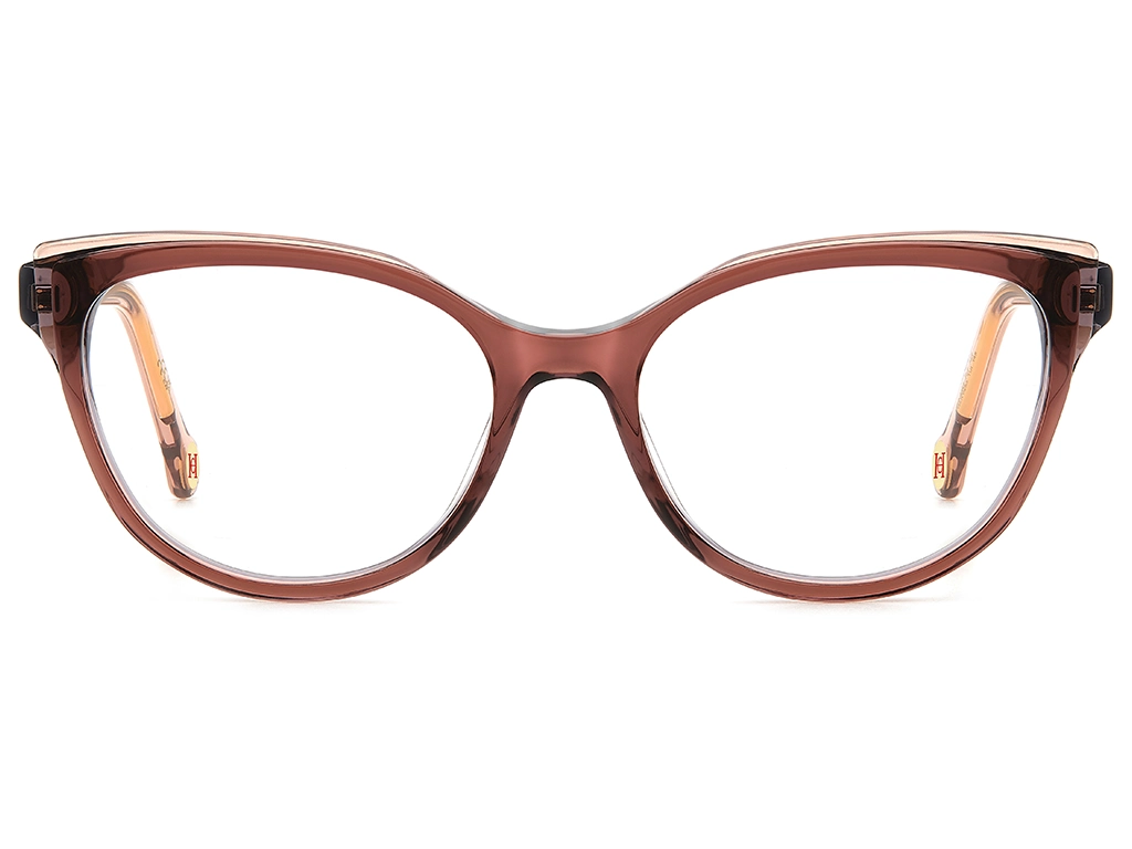 Carolina Herrera HER 0253 TUI Light Brown 52