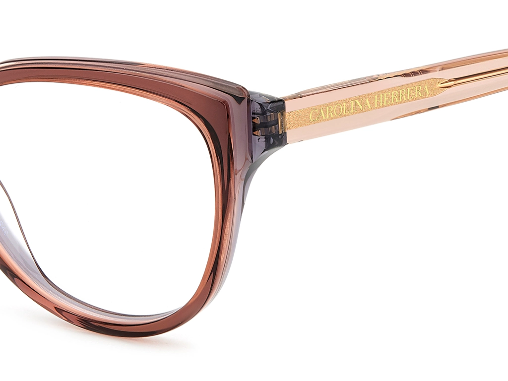Carolina Herrera HER 0253 TUI Light Brown 52