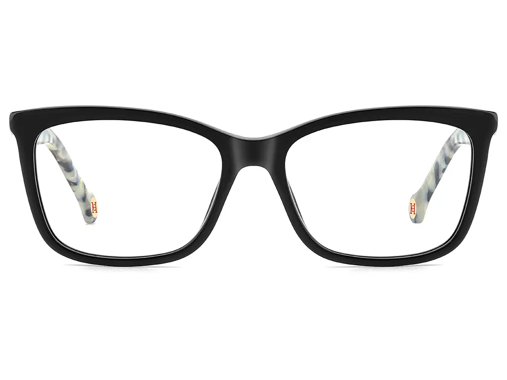 Carolina Herrera HER 0260/G 807 Black 55