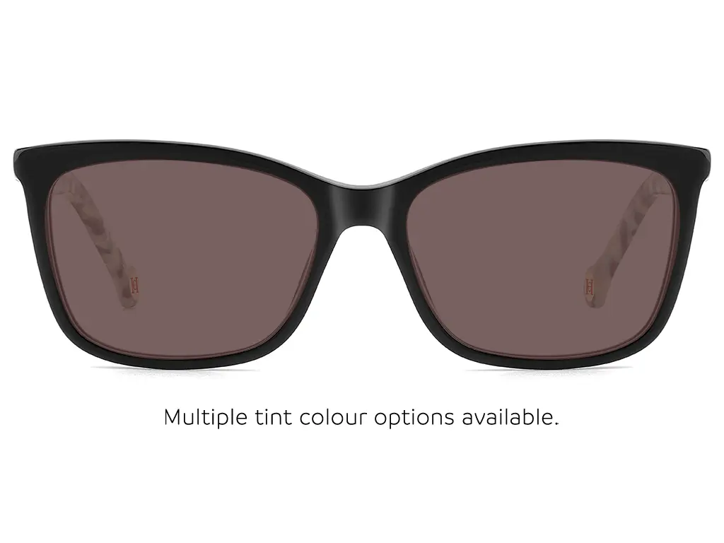 Carolina Herrera HER 0260/G 807 Black 55