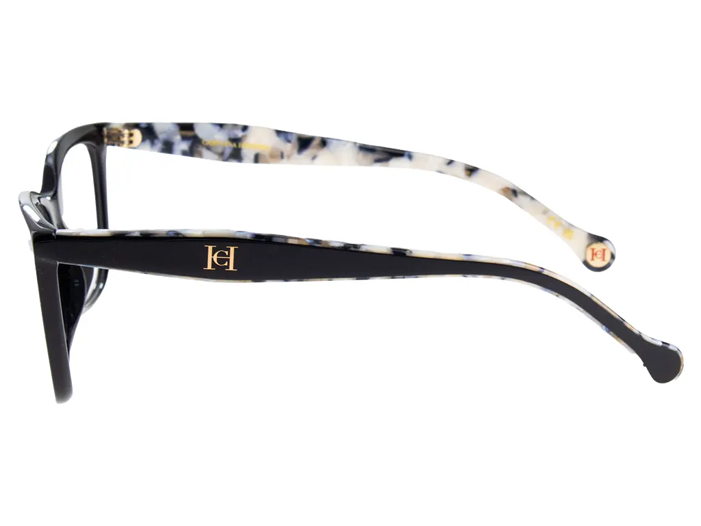 Carolina Herrera HER 0260/G 807 Black 55
