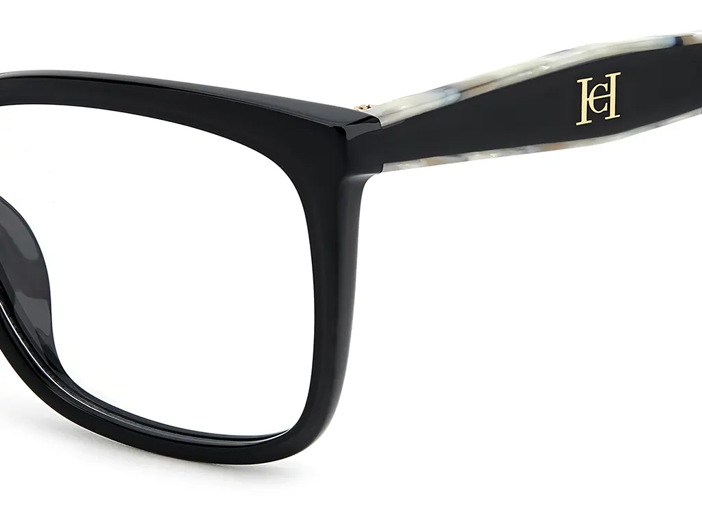 Carolina Herrera HER 0260/G 807 Black 55