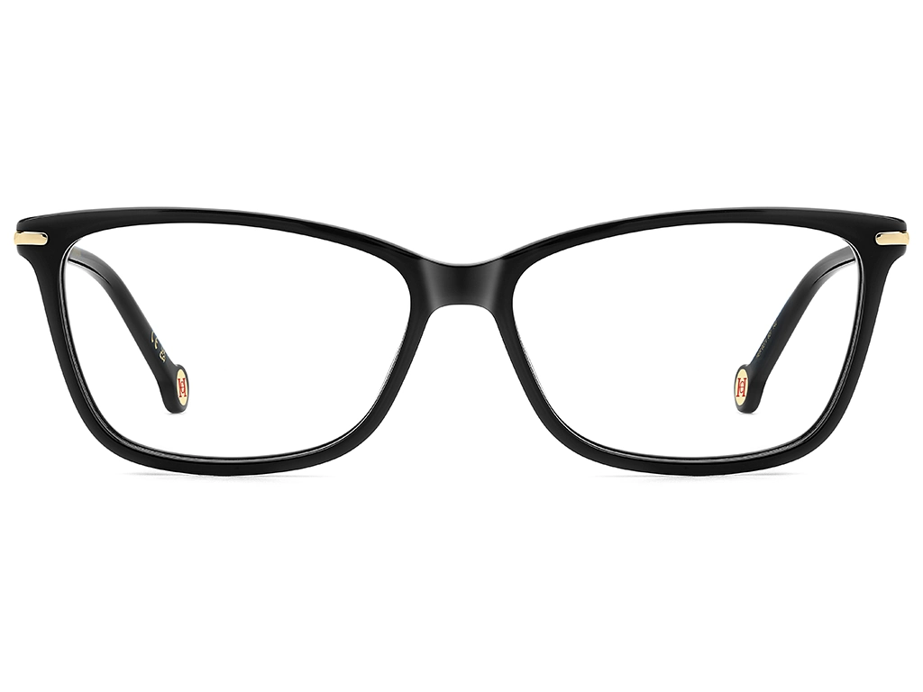 Carolina Herrera HER 0271 807 Black 54