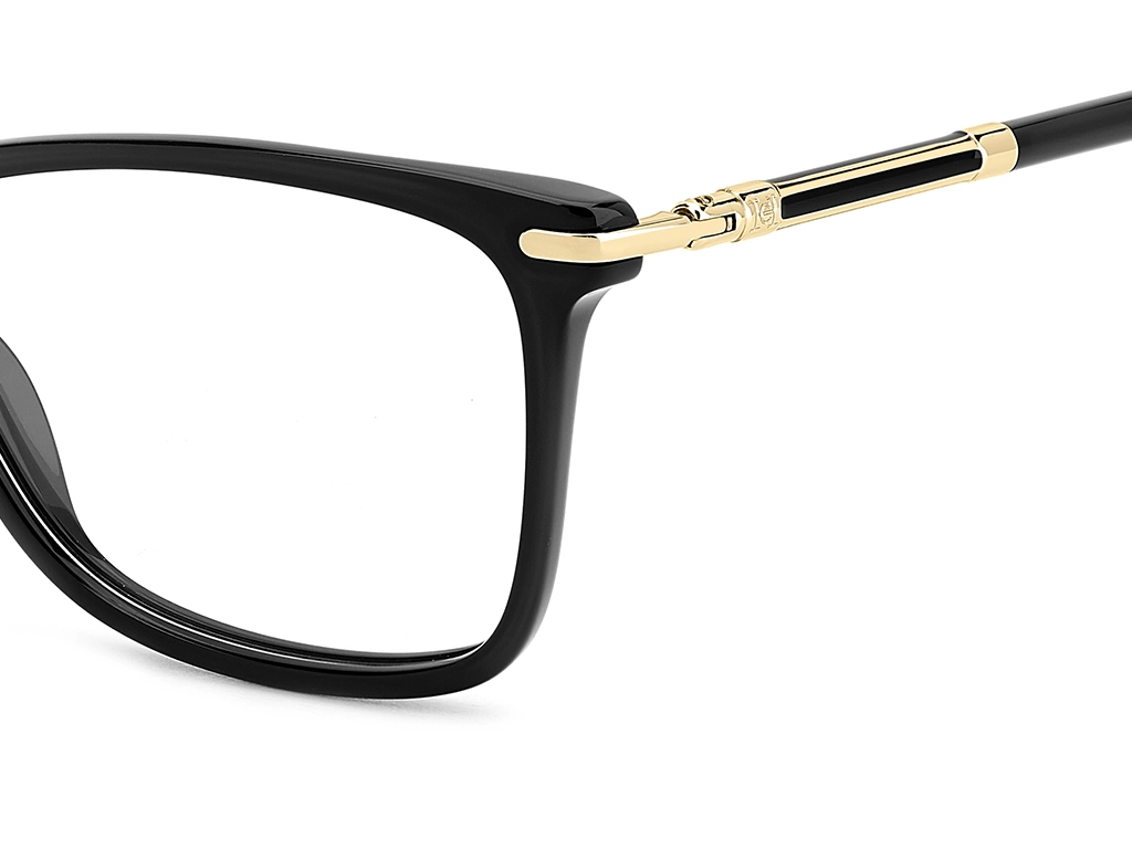 Carolina Herrera HER 0271 807 Black 54