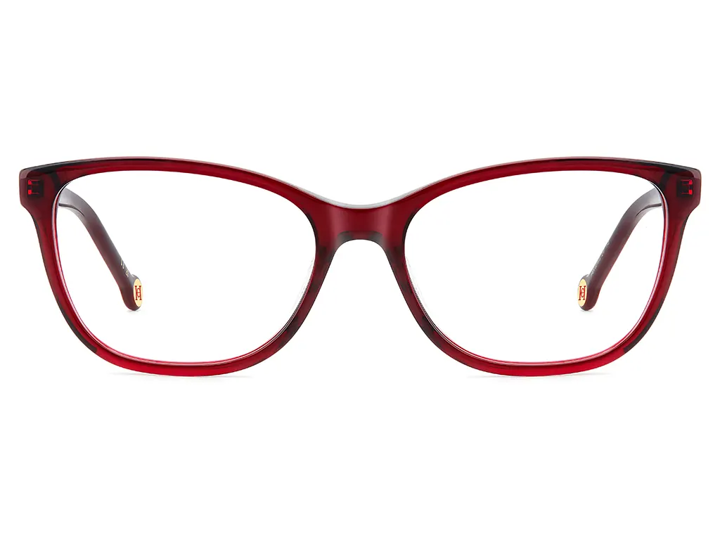 Carolina Herrera HER 0276/G LHF Burgundy 55