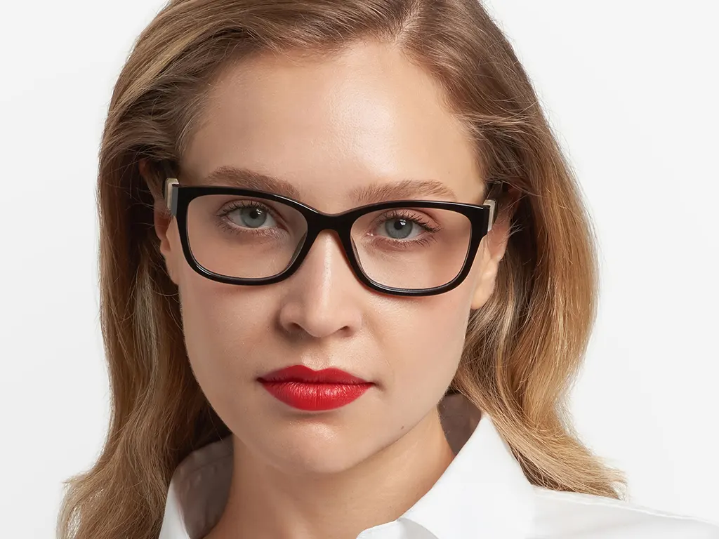 Carolina Herrera HER 0276/G LHF Burgundy 55