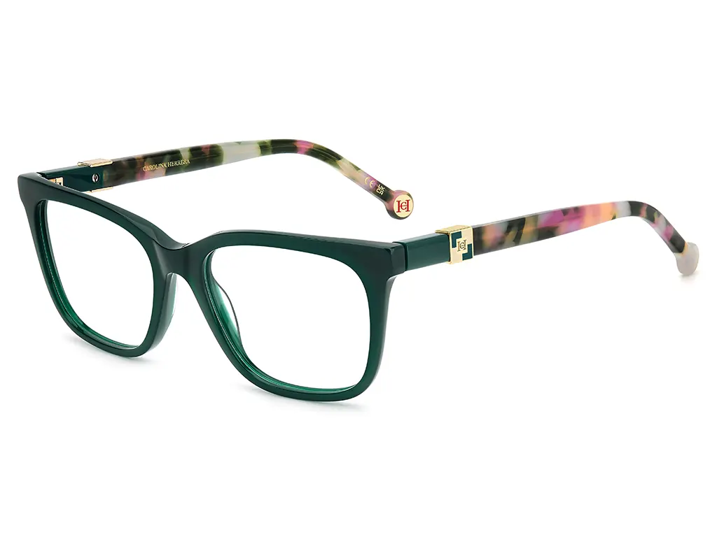 Carolina Herrera HER 0300 1ED Green 51