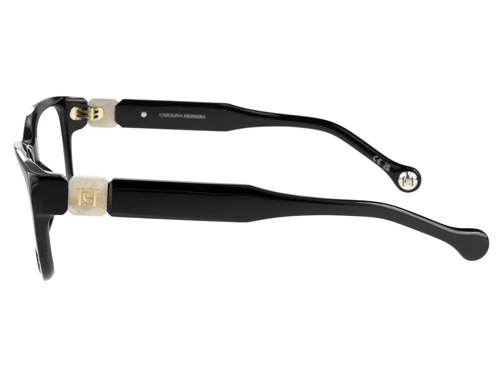 Carolina Herrera HER 0329/G 807 Black 53