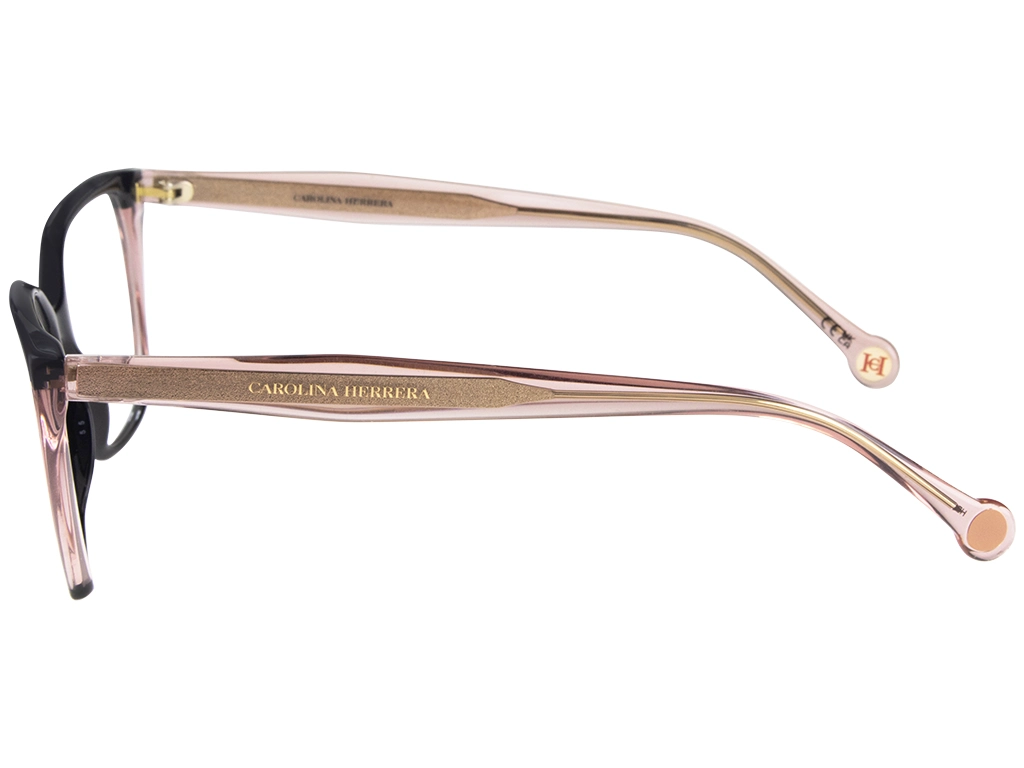 Carolina Herrera HER 0341 3H2 Black Pink 55