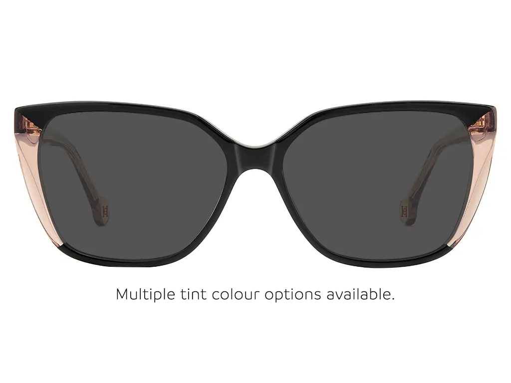 Carolina Herrera HER 0341 3H2 Black Pink 55