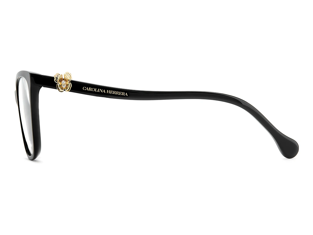 Carolina Herrera HER 0395/G 807 Black 54