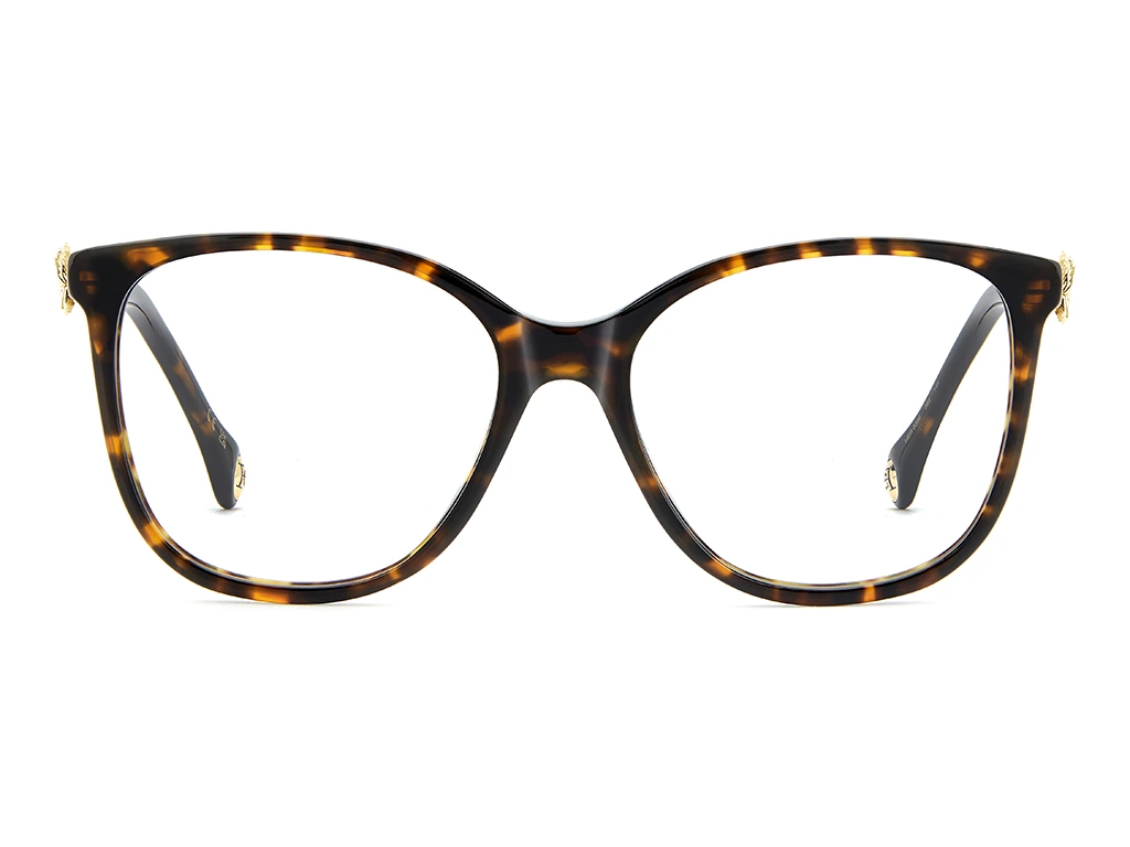Carolina Herrera HER 0396 086 Havana Brown 55