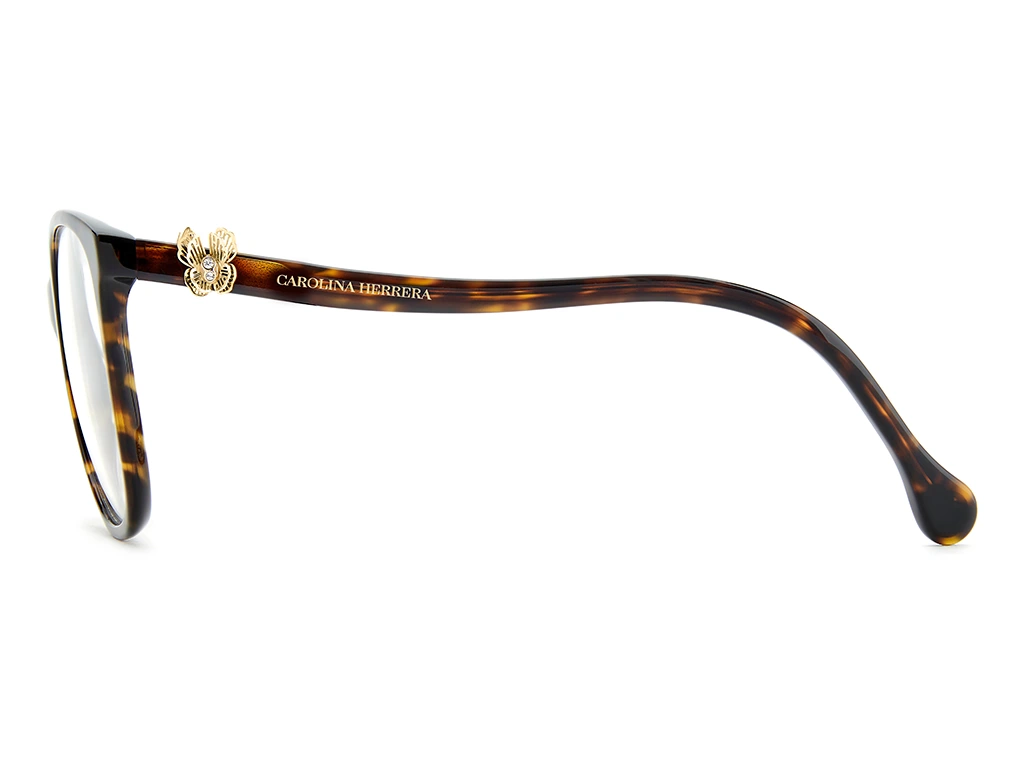 Carolina Herrera HER 0396 086 Havana Brown 55