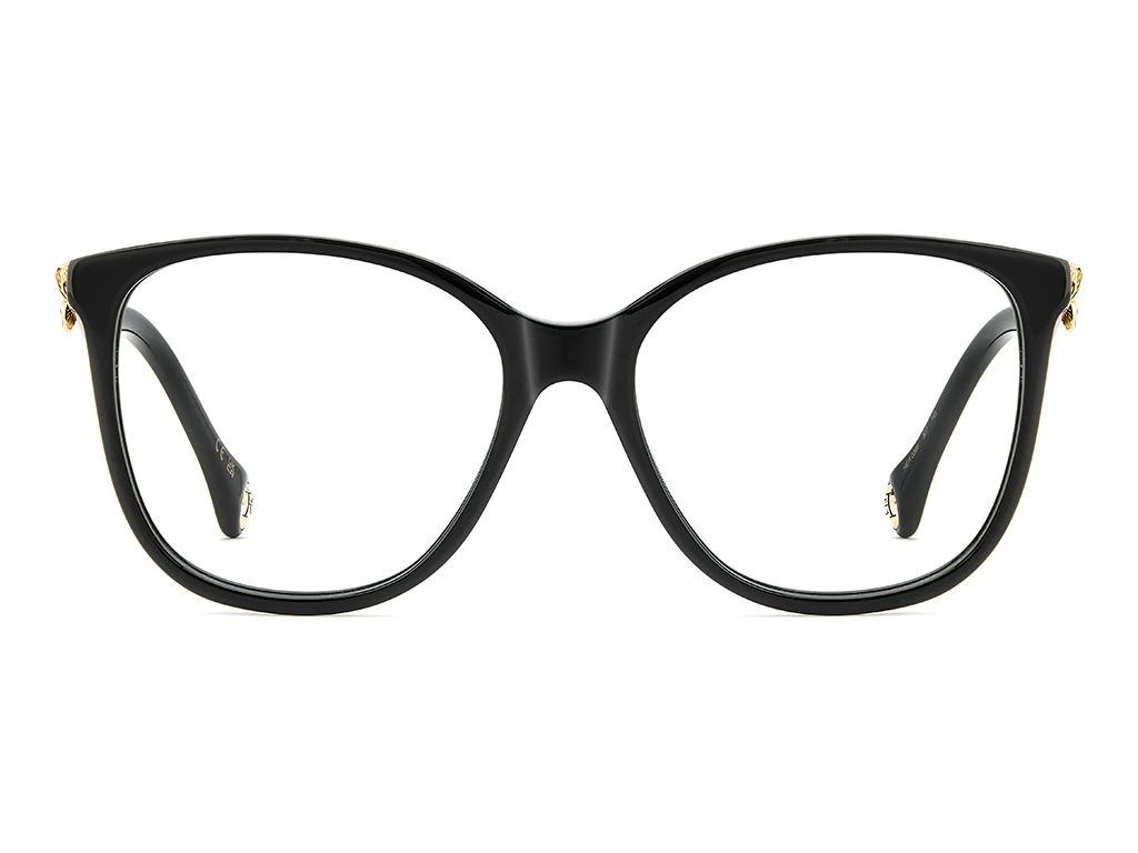 Carolina Herrera HER 0396 807 Black 55