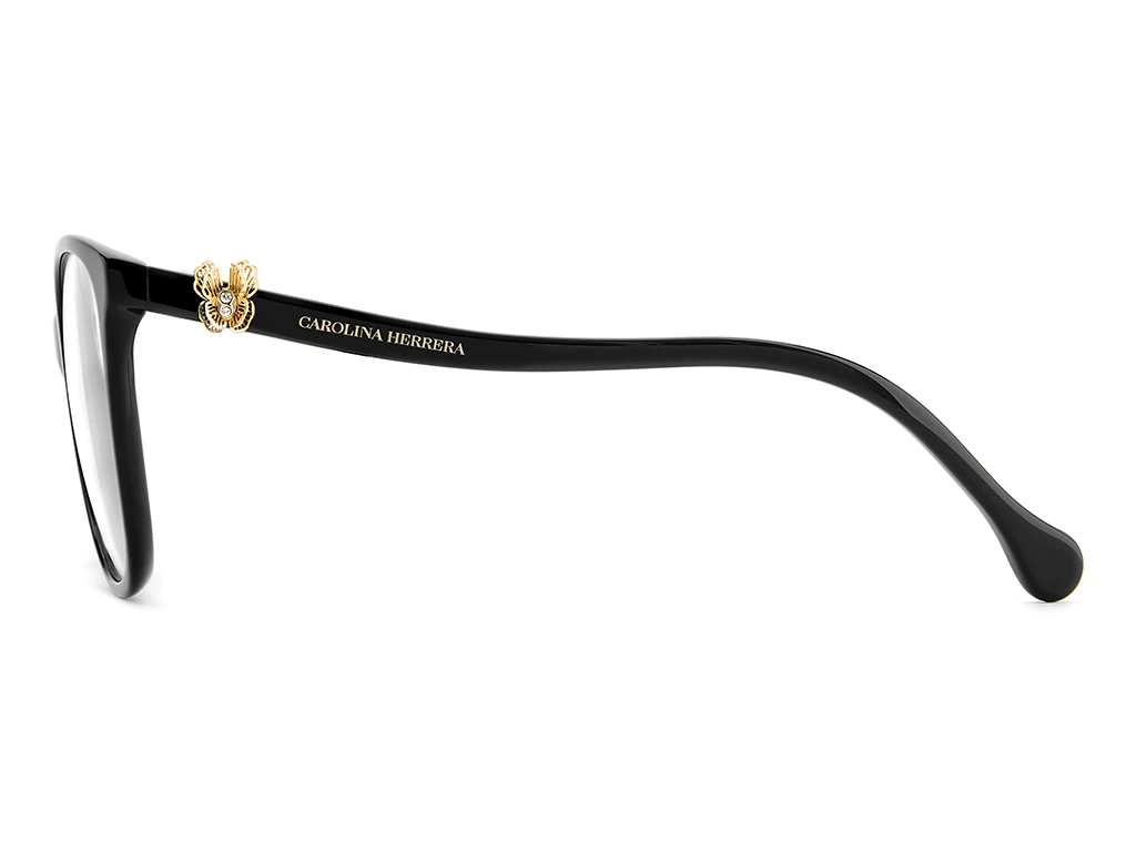 Carolina Herrera HER 0396 807 Black 55