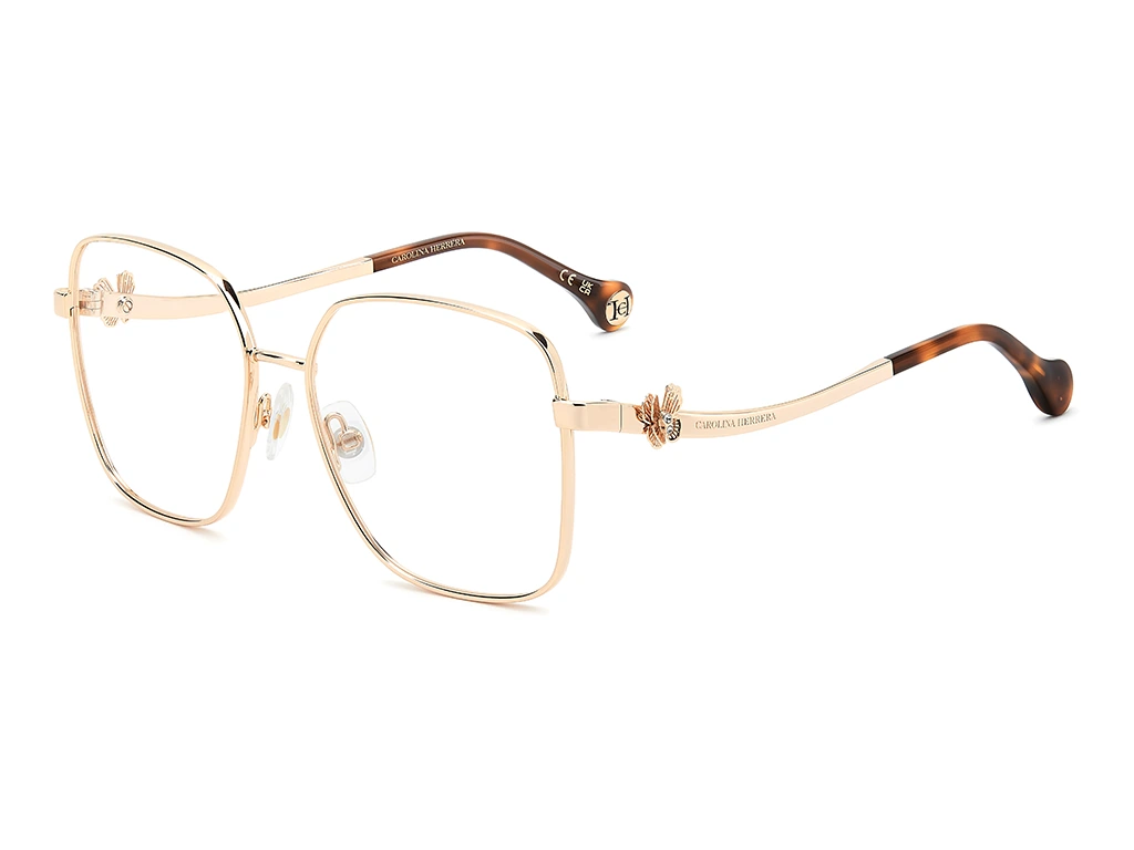 Carolina Herrera HER 0397 000 Gold 56
