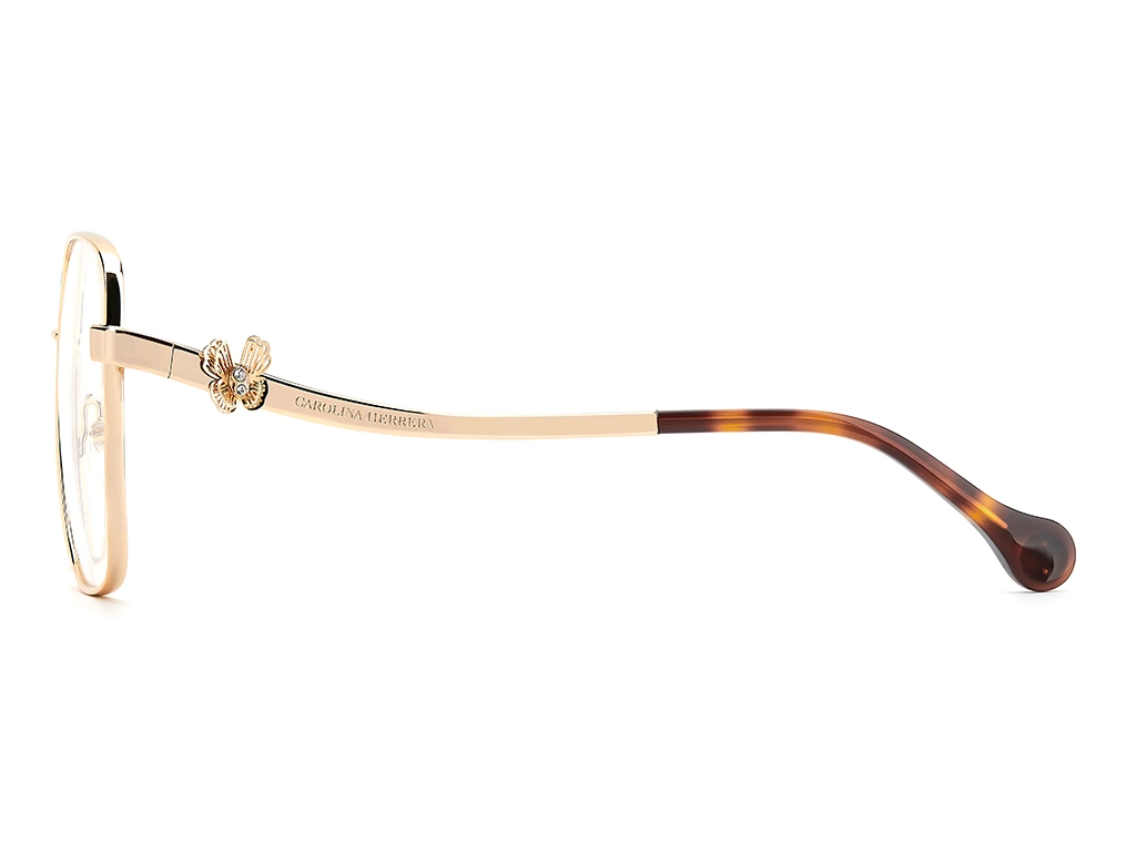 Carolina Herrera HER 0397 000 Gold 56