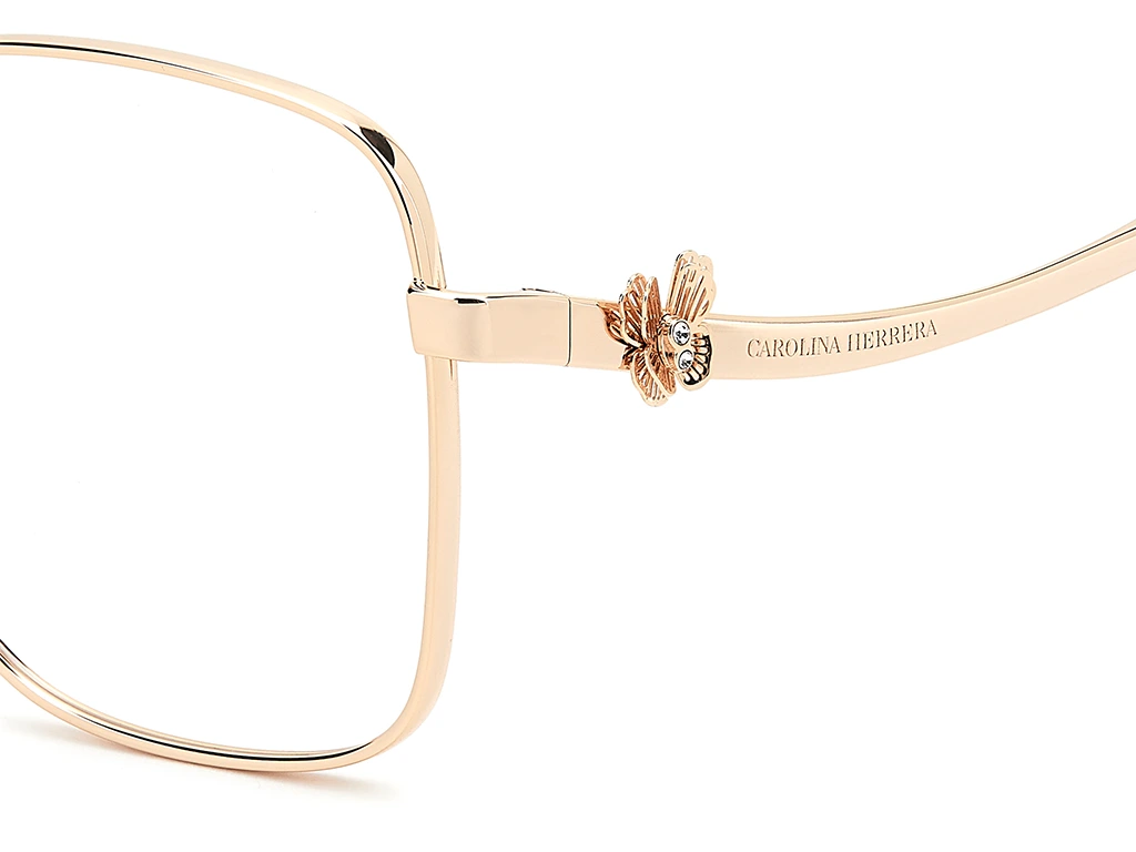 Carolina Herrera HER 0397 000 Gold 56