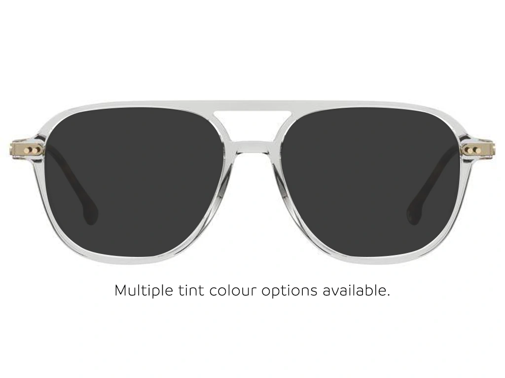 Carrera 1120 KB7 Grey 54