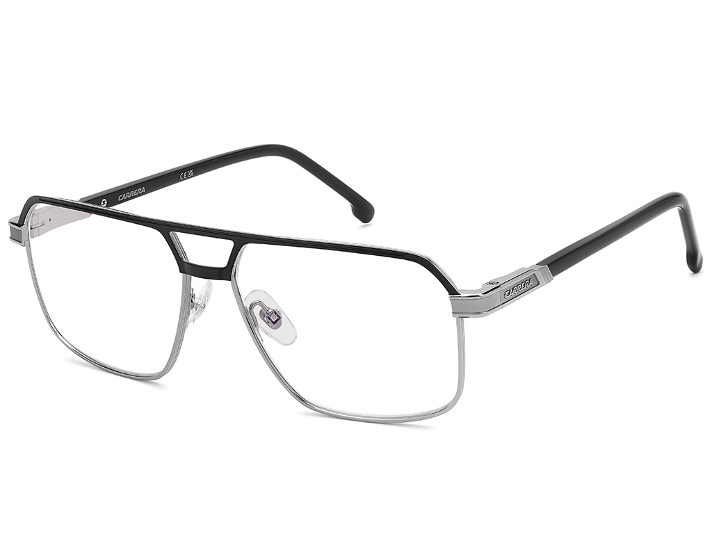 Carrera 1145 85K Grey Black 58