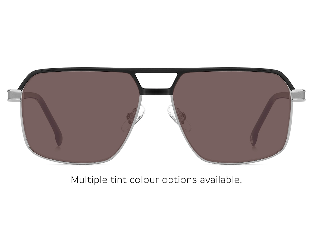 Carrera 1145 85K Grey Black 58