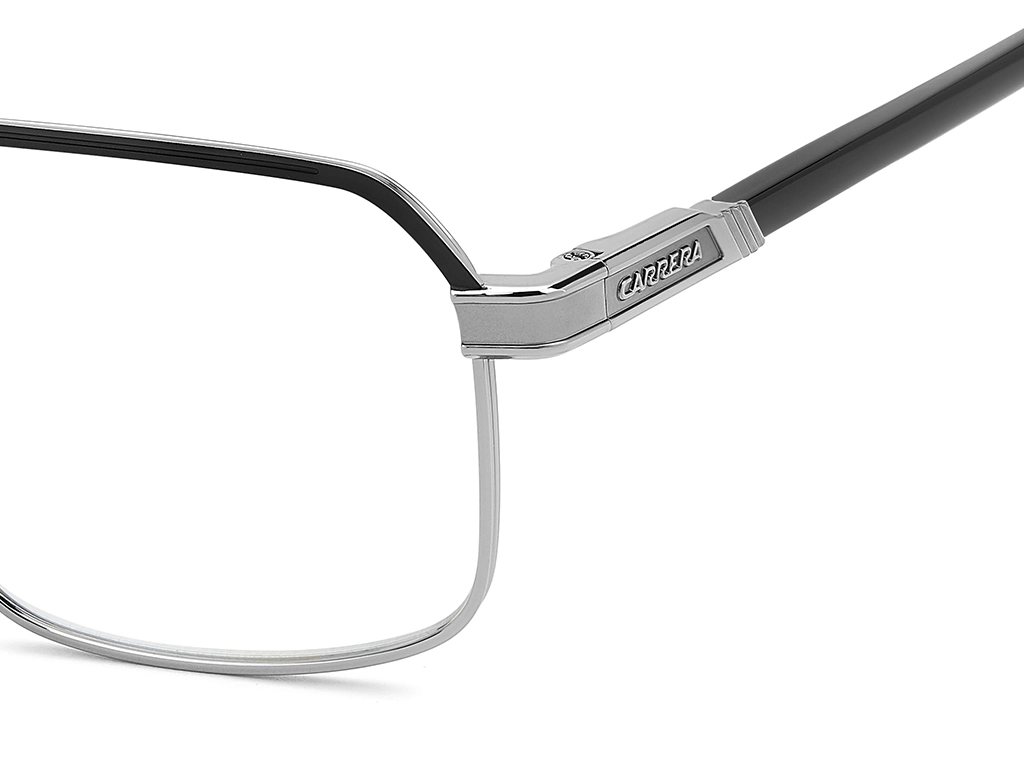 Carrera 1145 85K Grey Black 58