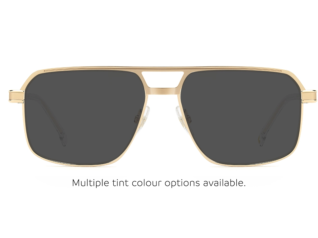Carrera 1145 LOJ Gold 58