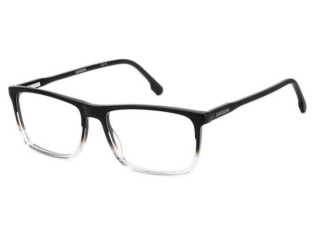 Carrera 225 08A Black Grey 56