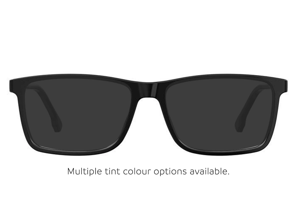 Carrera 225 807 Black 56