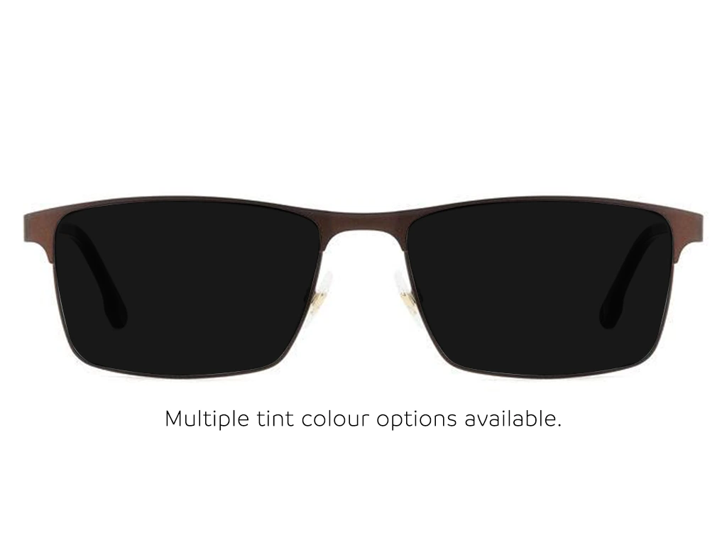 Carrera 226 VZH Matte Bronze 56