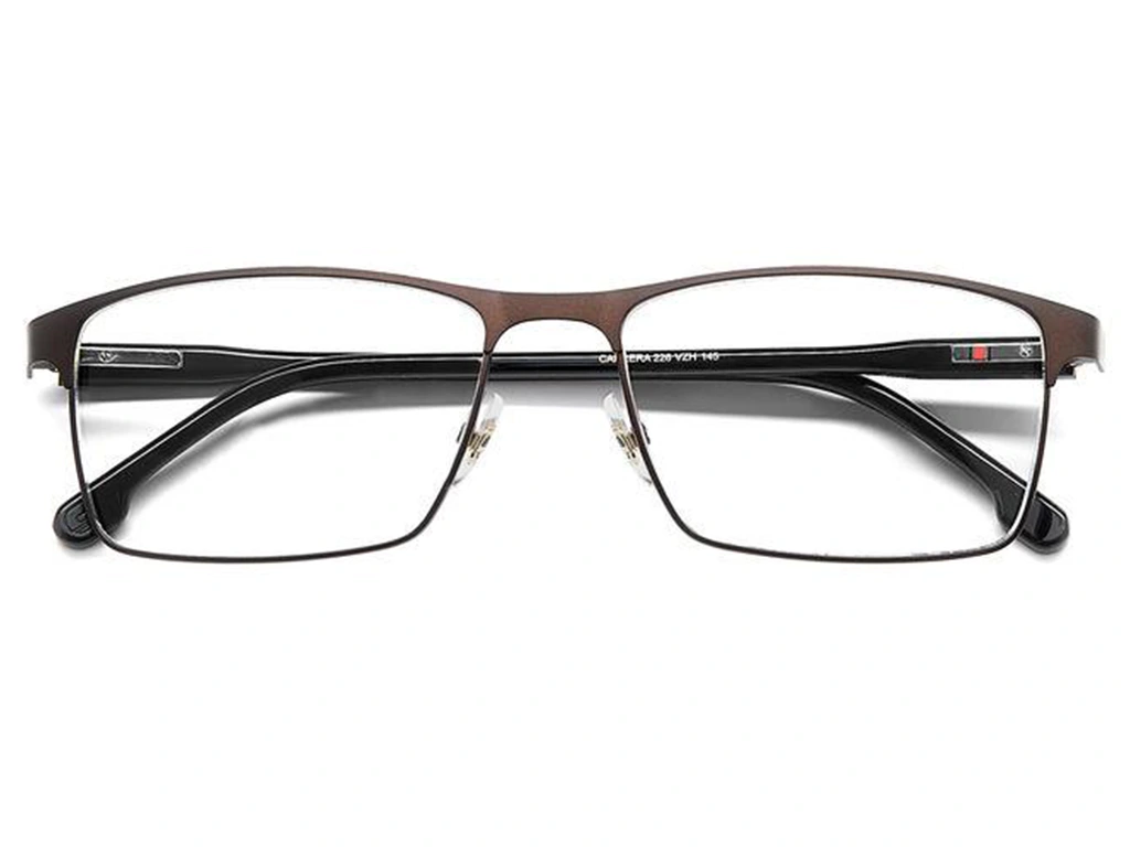Carrera 226 VZH Matte Bronze 56