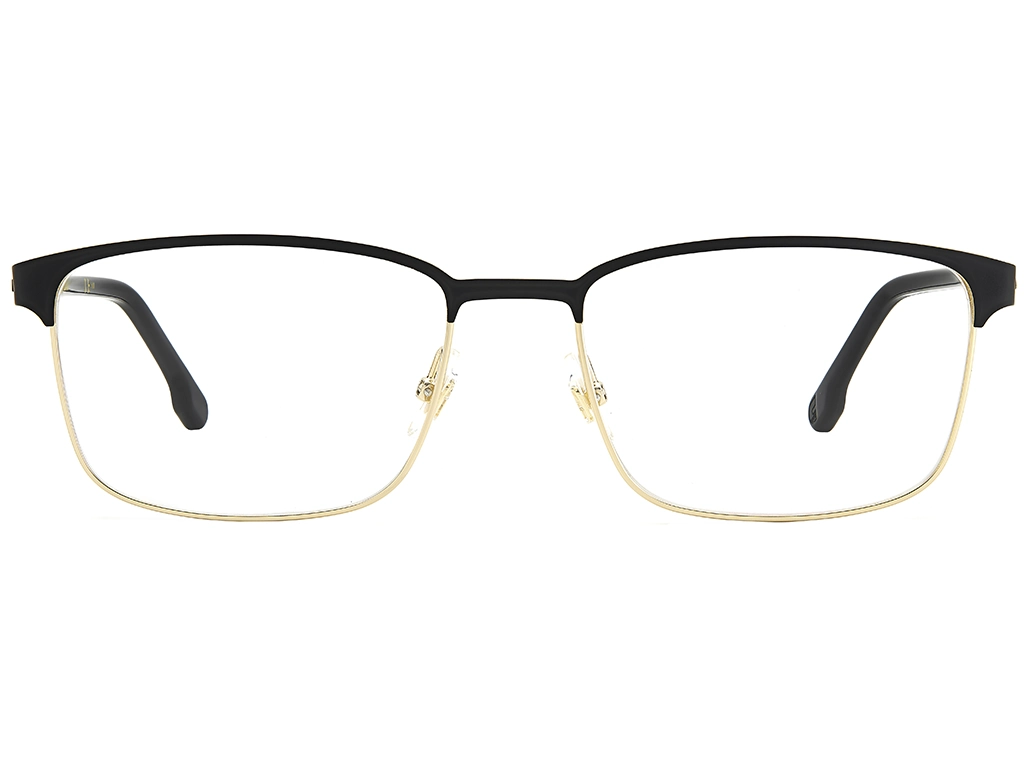 Carrera 262 2M2 54 Black/Gold