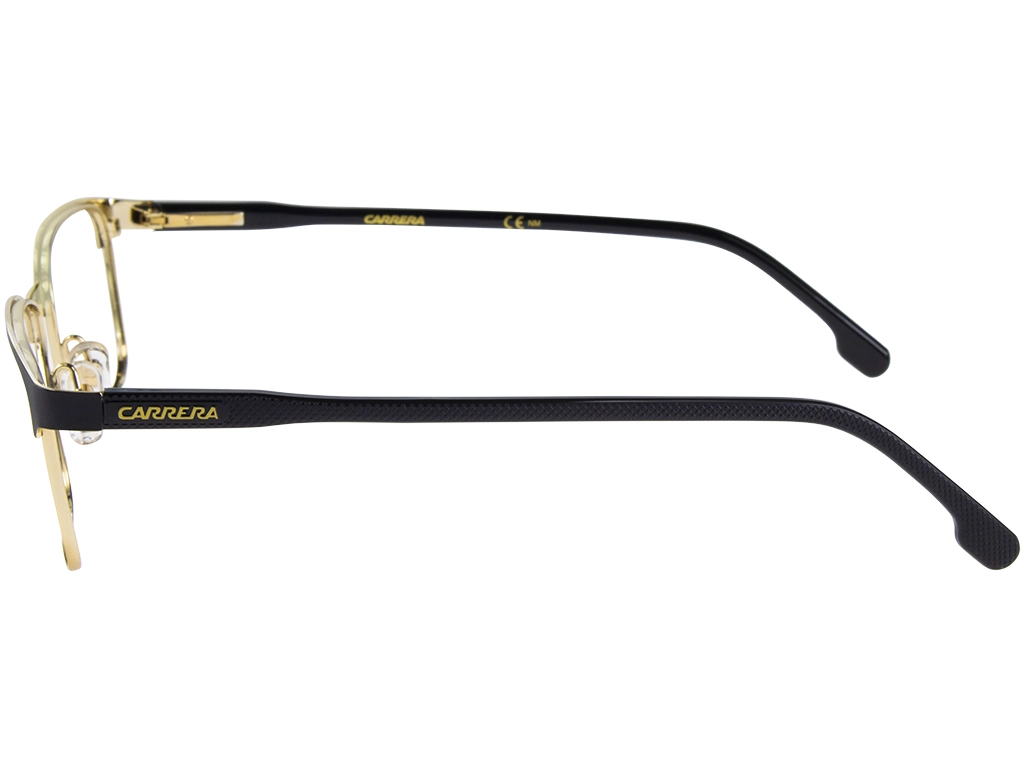 Carrera 262 2M2 54 Black/Gold