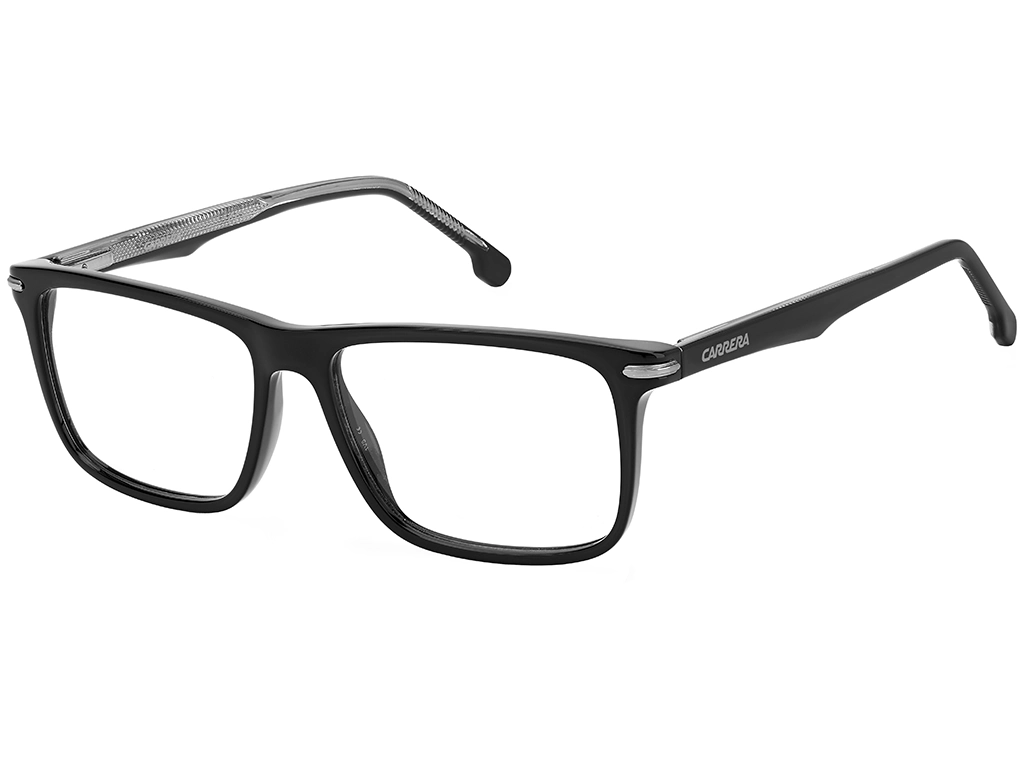 Carrera 286 807 57 Black