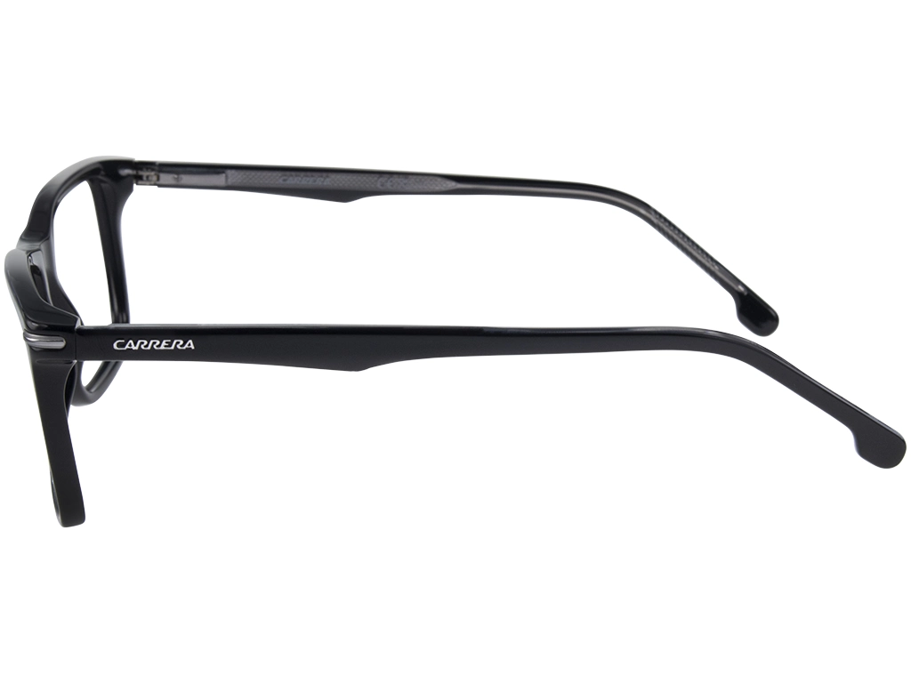 Carrera 286 807 57 Black