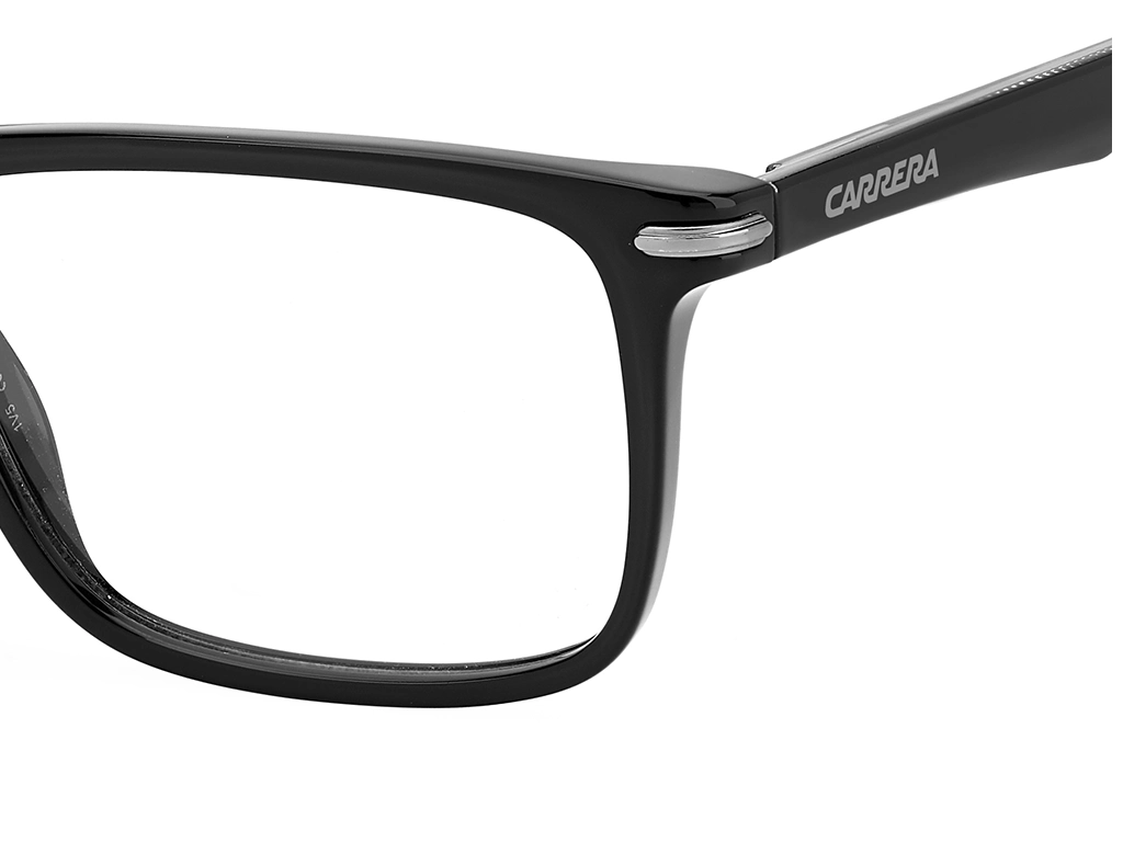 Carrera 286 807 57 Black