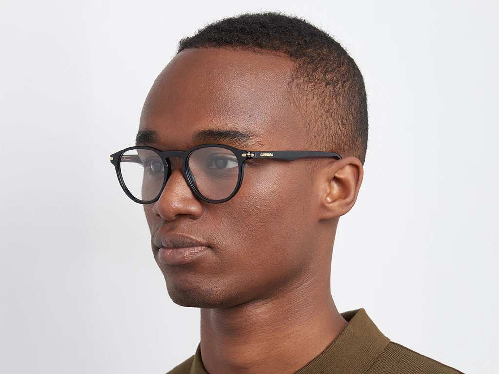 Carrera 287 807 Black 49