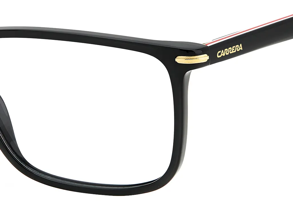 Carrera 326 807 Black