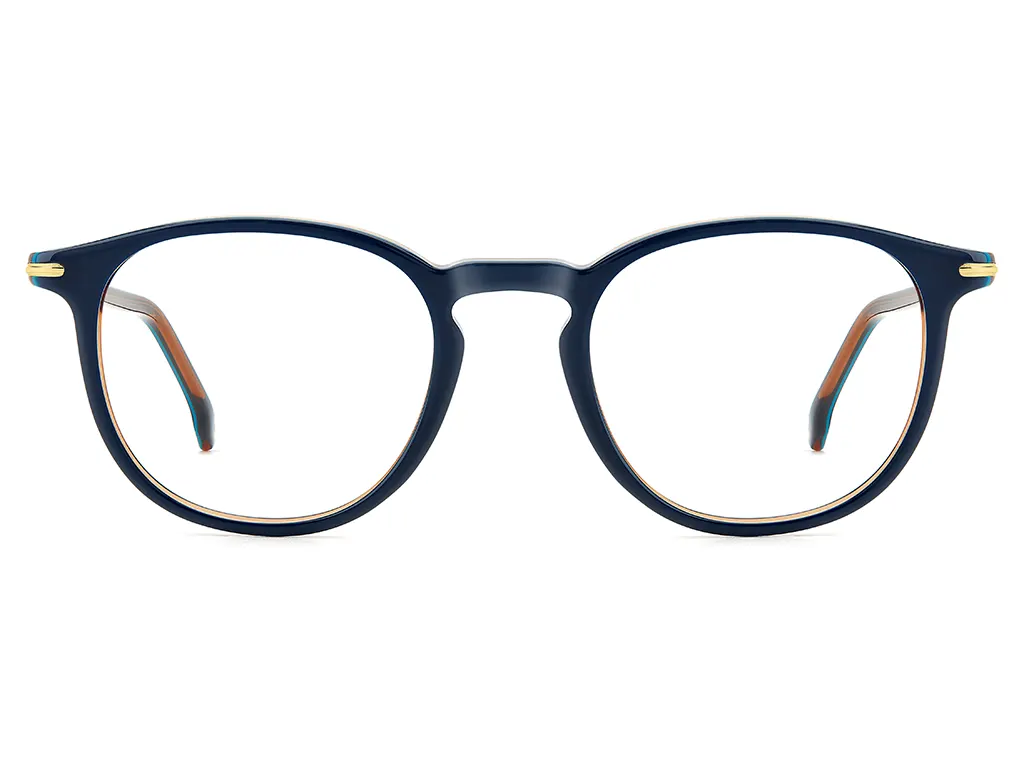 Carrera 352 KY2 Blue Gold 49