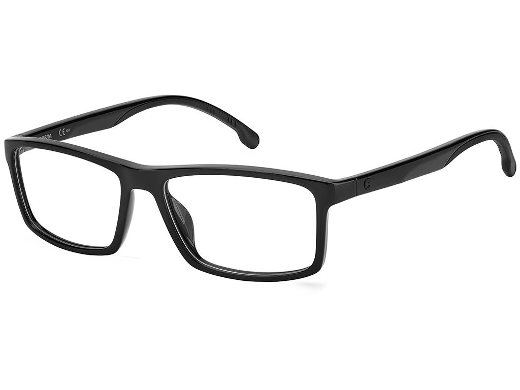 Carrera 8872 807 55 Black