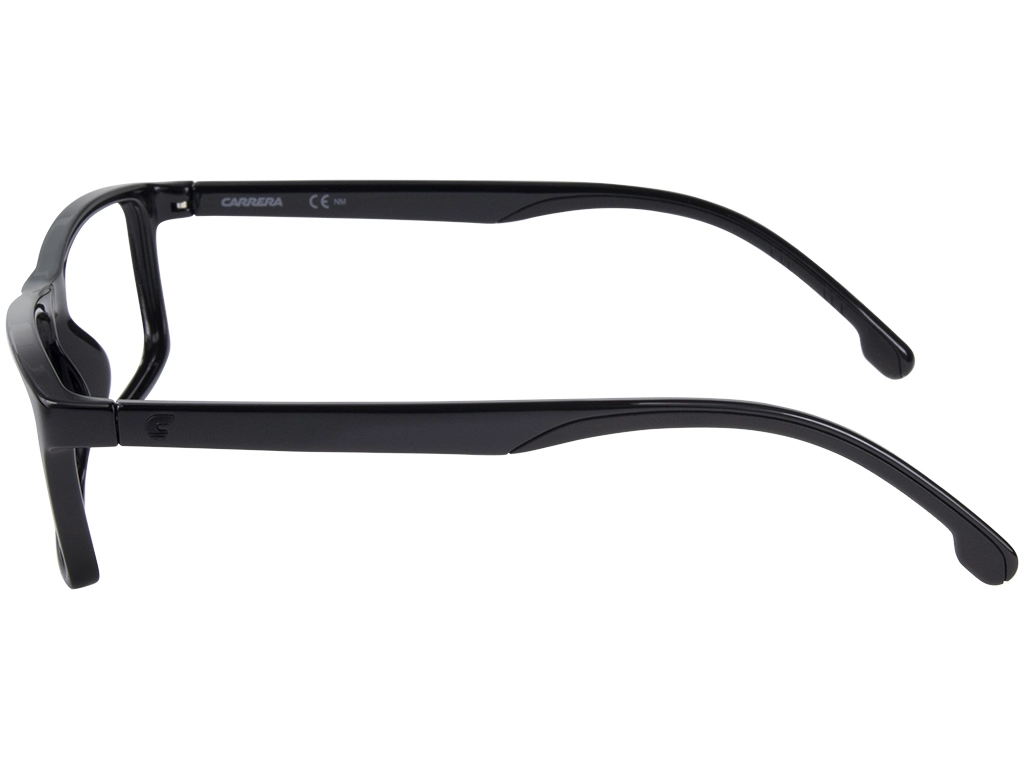 Carrera 8872 807 55 Black