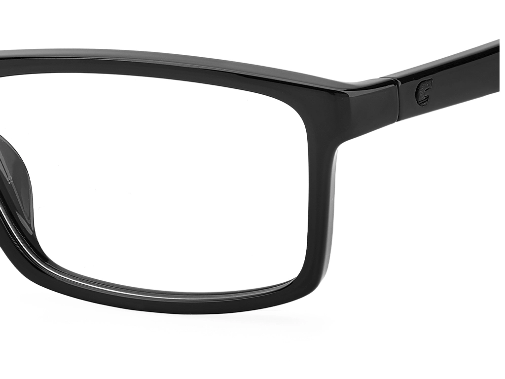 Carrera 8872 807 55 Black